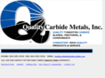 qualitycarbide.com