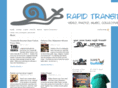 rapidtransitmusic.com