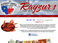 rayzurscrawfishcookoff.com