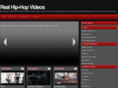 realhiphopvideos.com