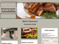 restaurantealcobilla.es
