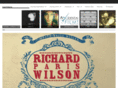 richardpariswilson.com