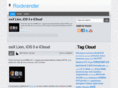 rockrender.com