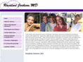 rosalindjacksonmd.com