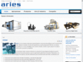 s-aries.com