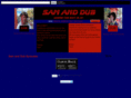samanddub.com