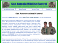 sanantoniopestanimalcontrol.com