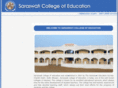saraswaticoe.org