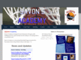 savonsacademy.com