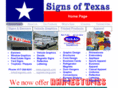 signstx.com