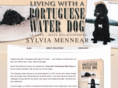 sylviamennear.com