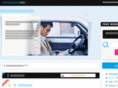 tenshodo.net