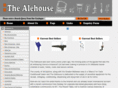 thealehouse.co.uk
