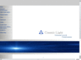 thecosmiclight.com