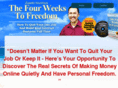 thefourweekstofreedombook.com