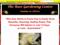 therosegardeningcenter.com