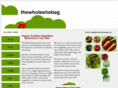 thewholeshebag.co.uk