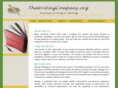 thewritingcompany.org