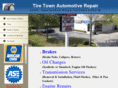 tiretownautorepair.com