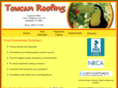 toucanroofing.net