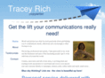 traceyrich.com