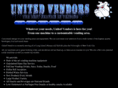 unitedvendor.com
