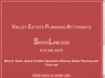 valleyestateplanningattorney.com
