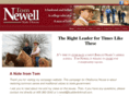 votetomnewell.com