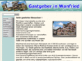 wanfried.net