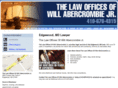 willabercrombiejr.com
