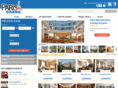 4starhotelsinparis.com