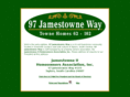 97jamestowneway.com