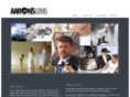 aaronslens.com