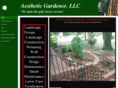 aestheticgardener.net