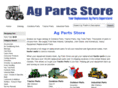 agpartsstore.com