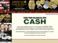 albuquerquerarecoin.com