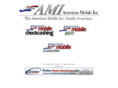americanmobileinc.com