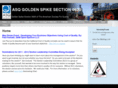 asqgoldenspike.org