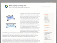 bestlaptopcoolingpad.info