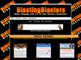 blastingblasters.com