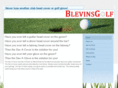 blevinsgolf.com