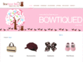 bowtiquebaby.com