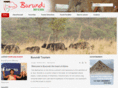 burunditourisme.com