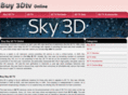 buy3dtvonline.net