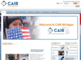 cairmichigan.org