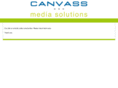 canvassmedia.com