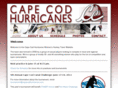 capecodhurricanes.com