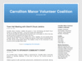 carrolltonmanorvc.com