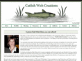 catfishwebcreations.com