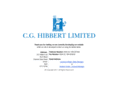 cghibbert.com